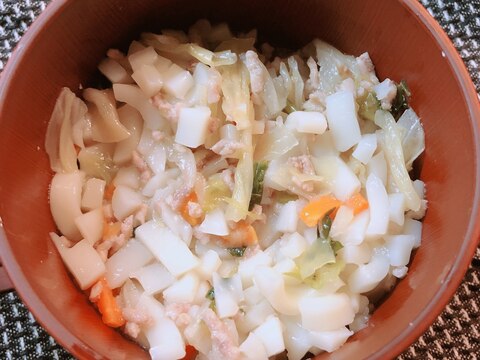 離乳食後期 肉野菜うどん レシピ 作り方 By つむぐ25 楽天レシピ 離乳食後期 肉野菜うどん レシピ 作り方 By つむぐ25 楽天レシピ